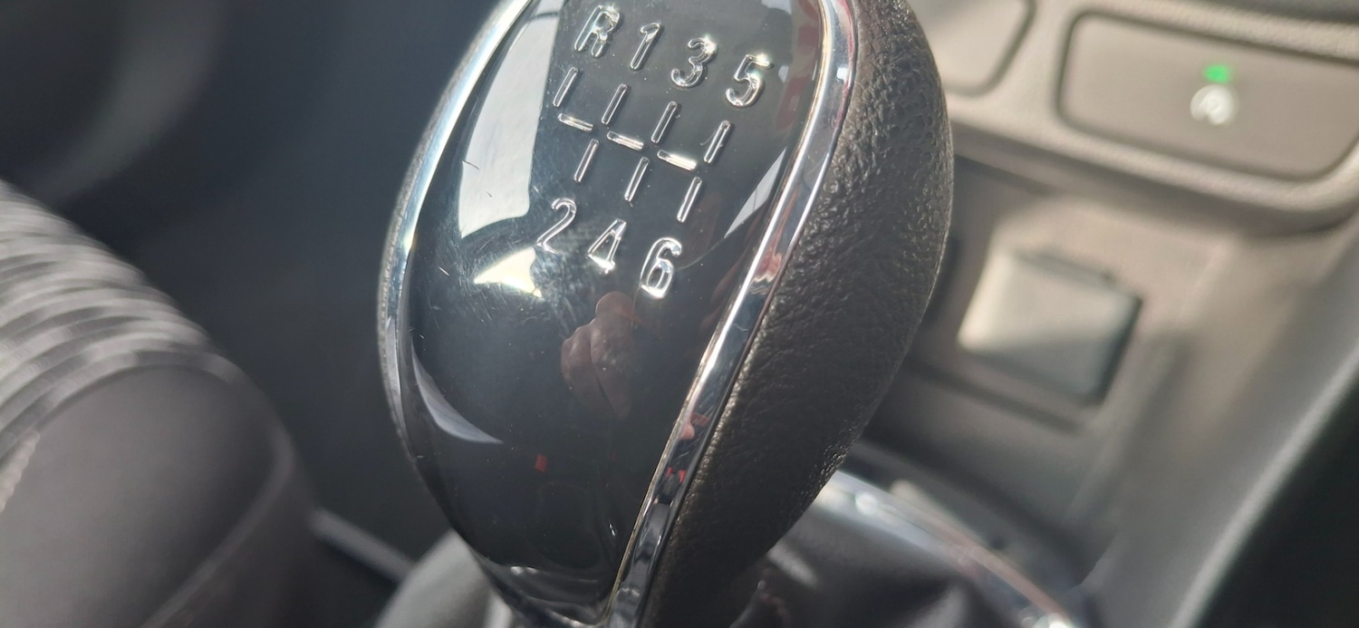 Used Vauxhall Mokka 2016 for sale - 75994849: Photo 19