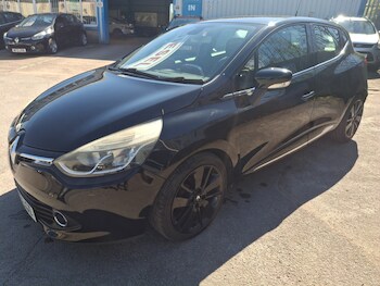 Used Renault Clio 2013 for sale - 78108825: Photo