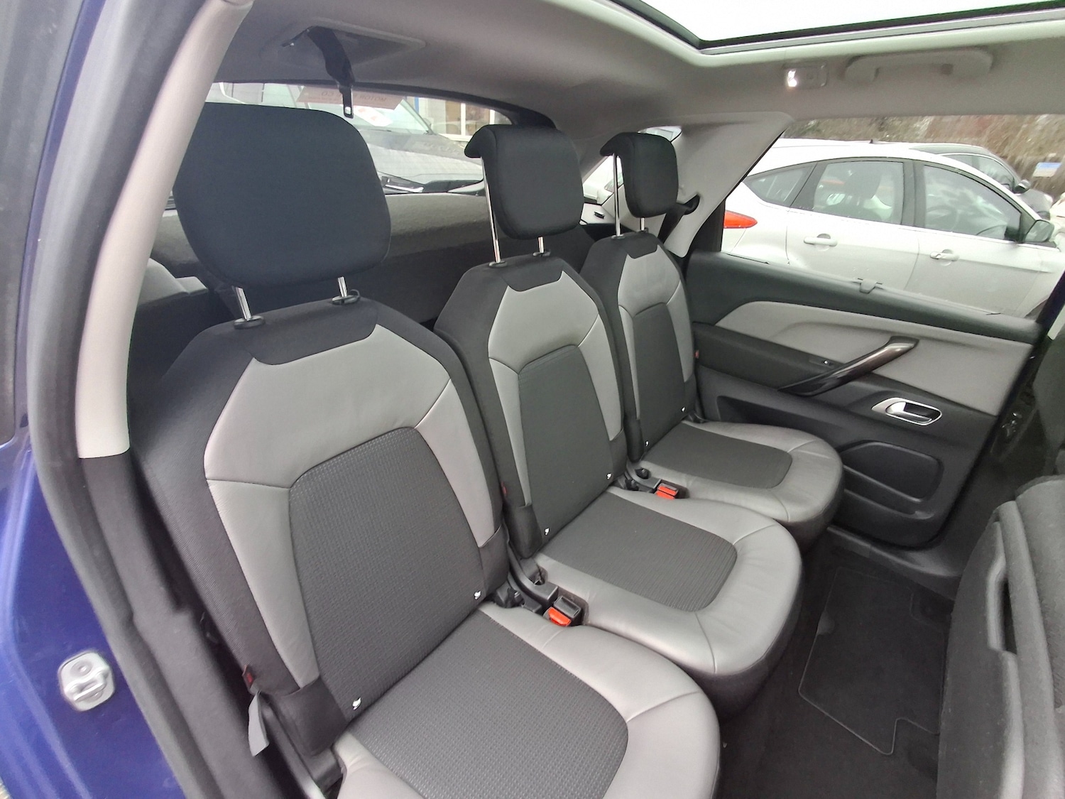 Used Citroen C4 Picasso 2017 for sale - 77170709: Photo 11