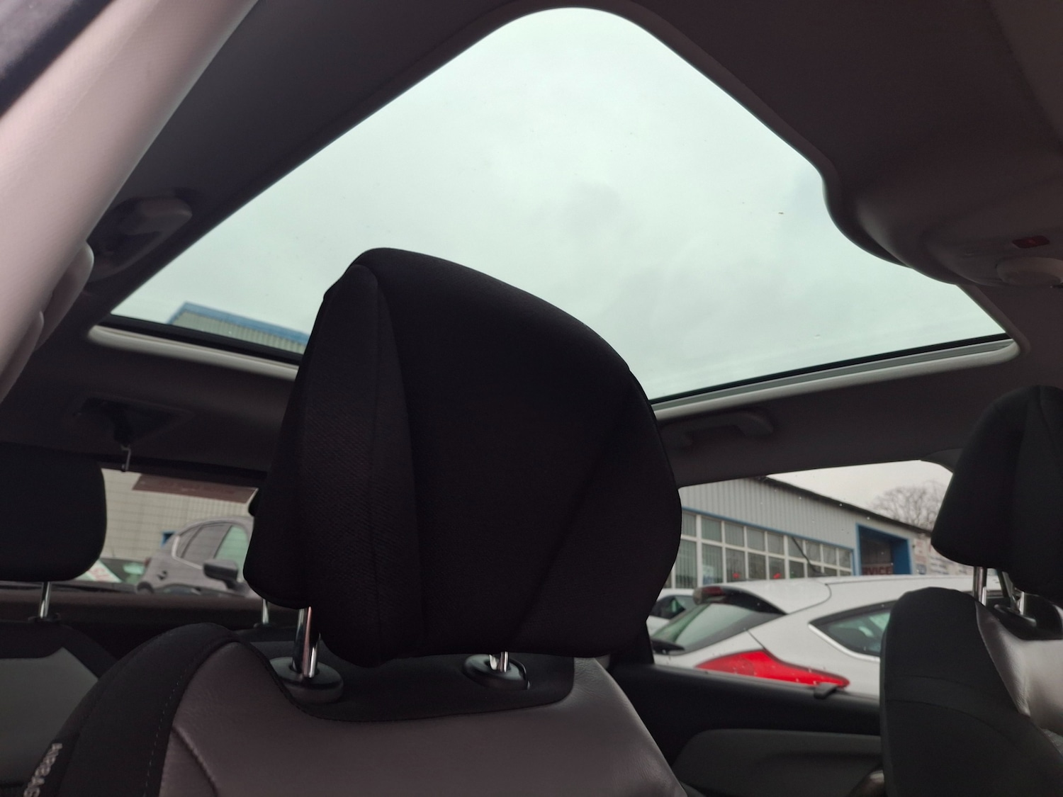 Used Citroen C4 Picasso 2017 for sale - 77170709: Photo 12