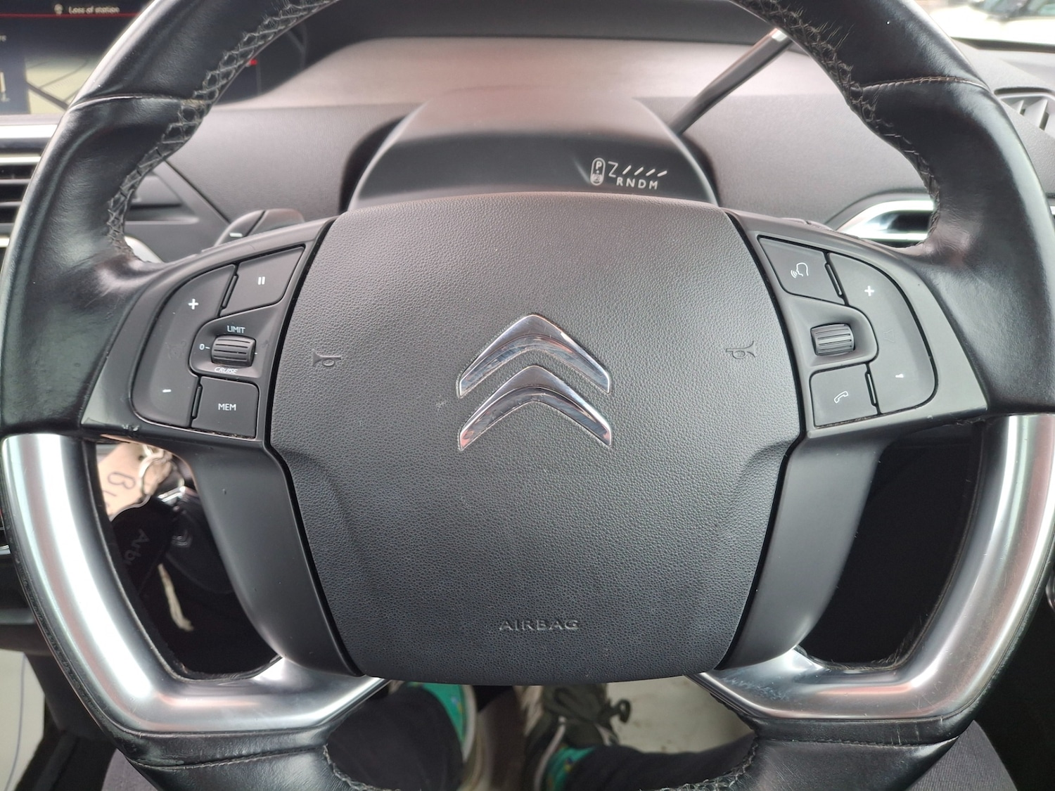 Used Citroen C4 Picasso 2017 for sale - 77170709: Photo 13