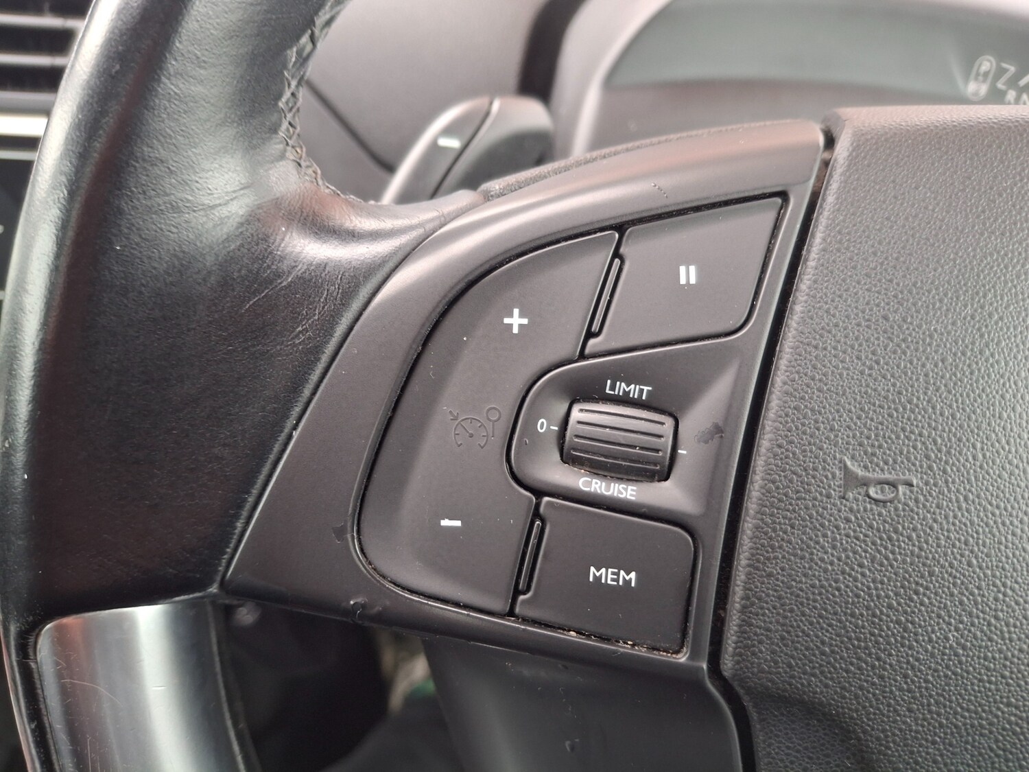 Used Citroen C4 Picasso 2017 for sale - 77170709: Photo 14