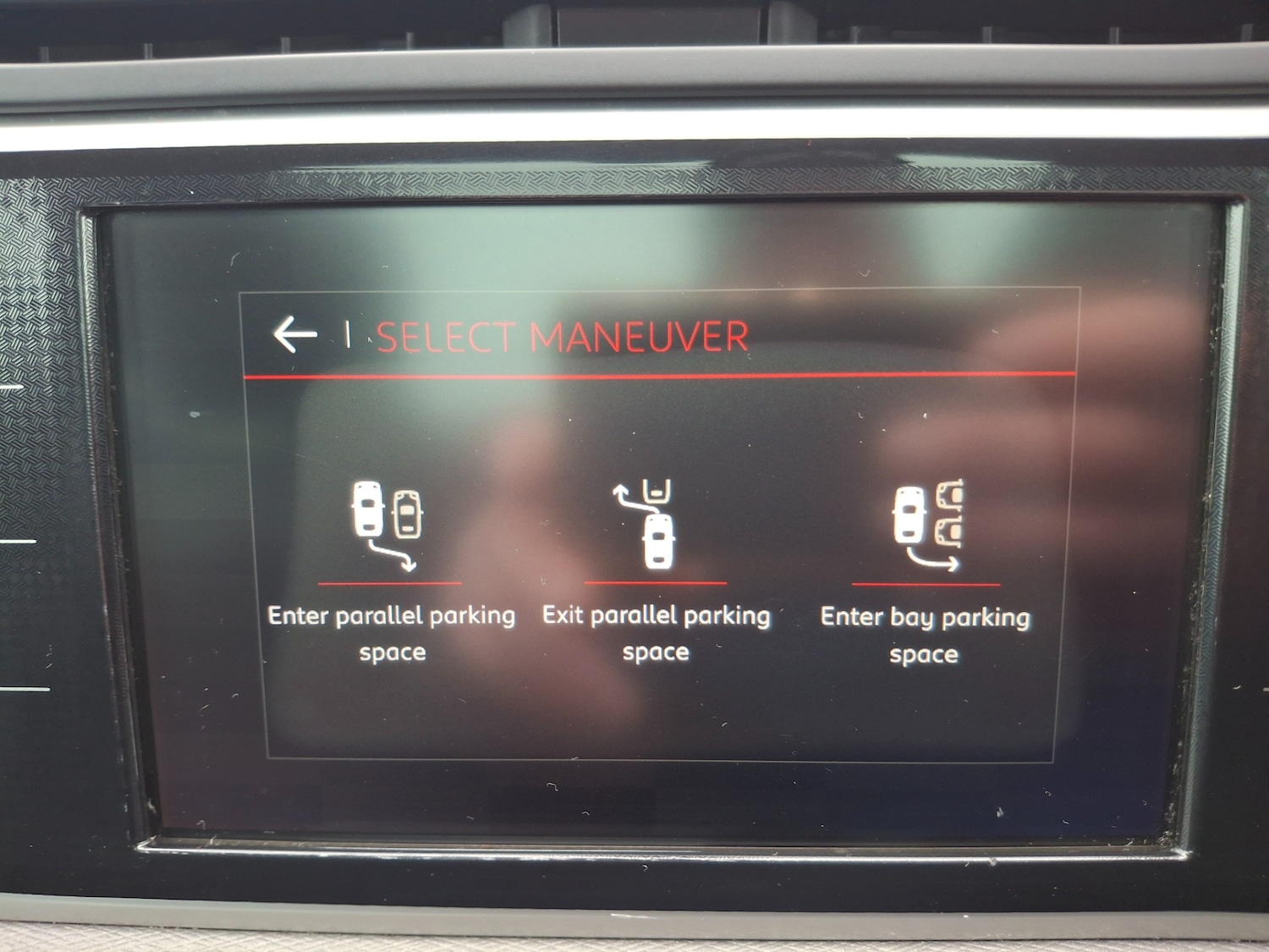 Used Citroen C4 Picasso 2017 for sale - 77170709: Photo 19