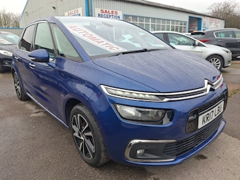 2017 (17) - 1.6 BlueHDi Flair 5dr EAT6