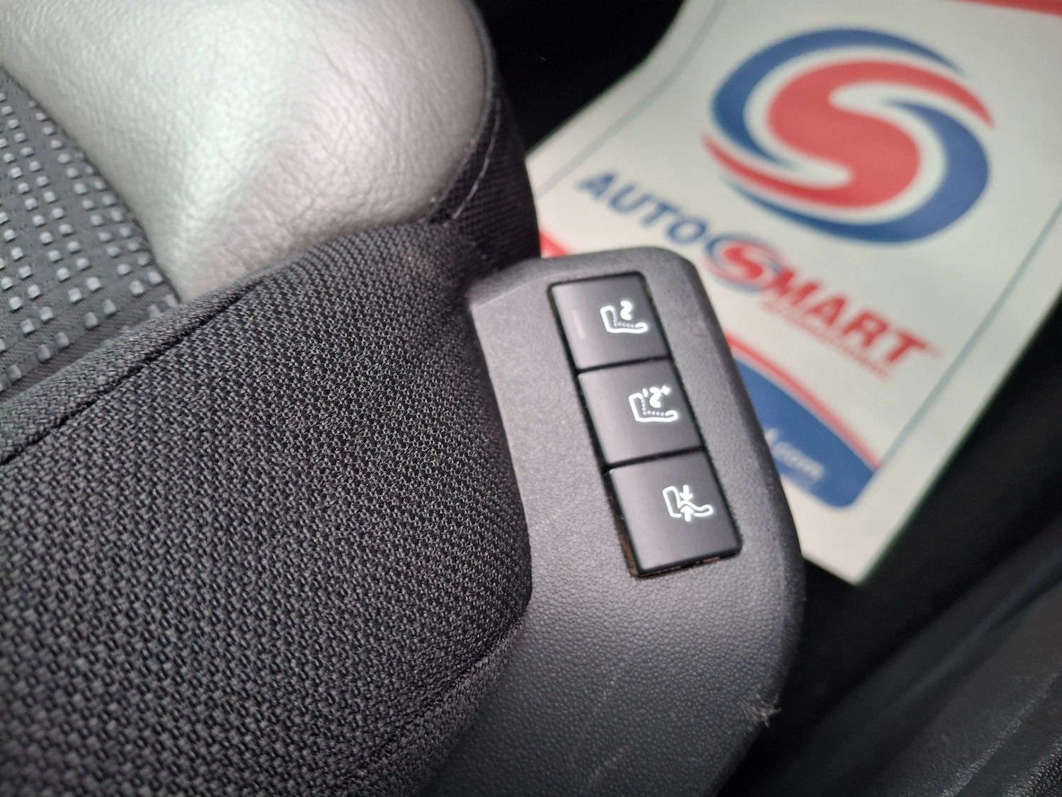 Used Citroen C4 Picasso 2017 for sale - 77170709: Photo 21