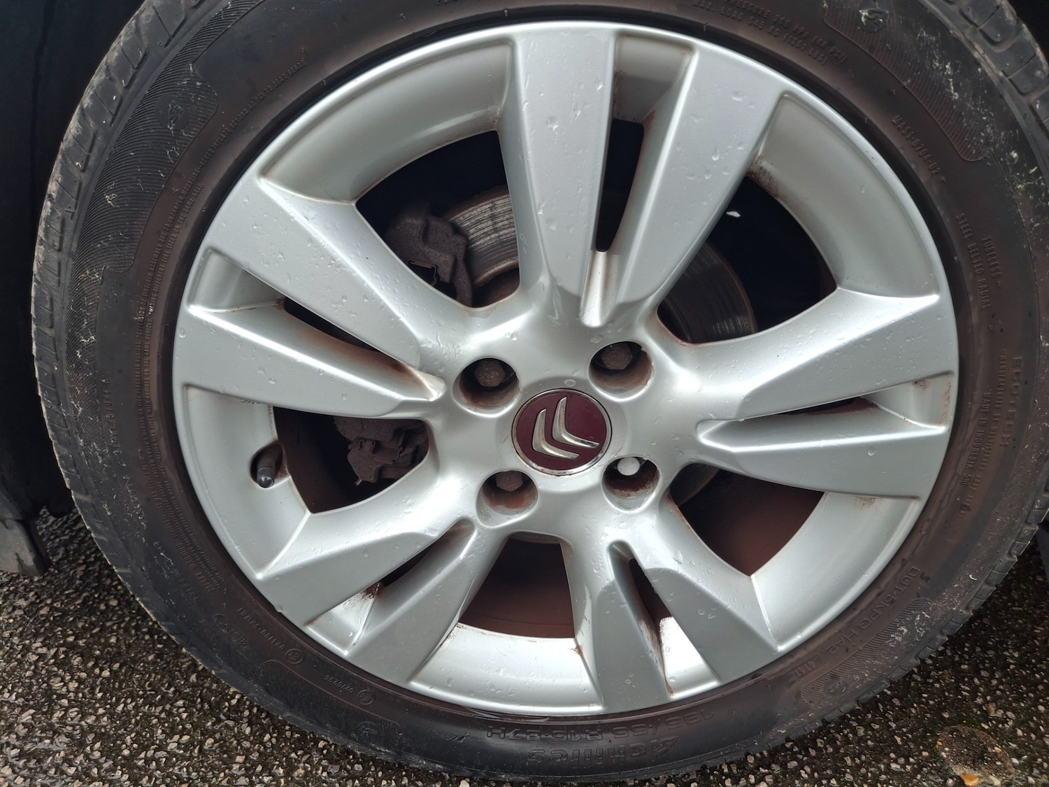 Used Citroen DS3 2012 for sale - 77640336: Photo 10