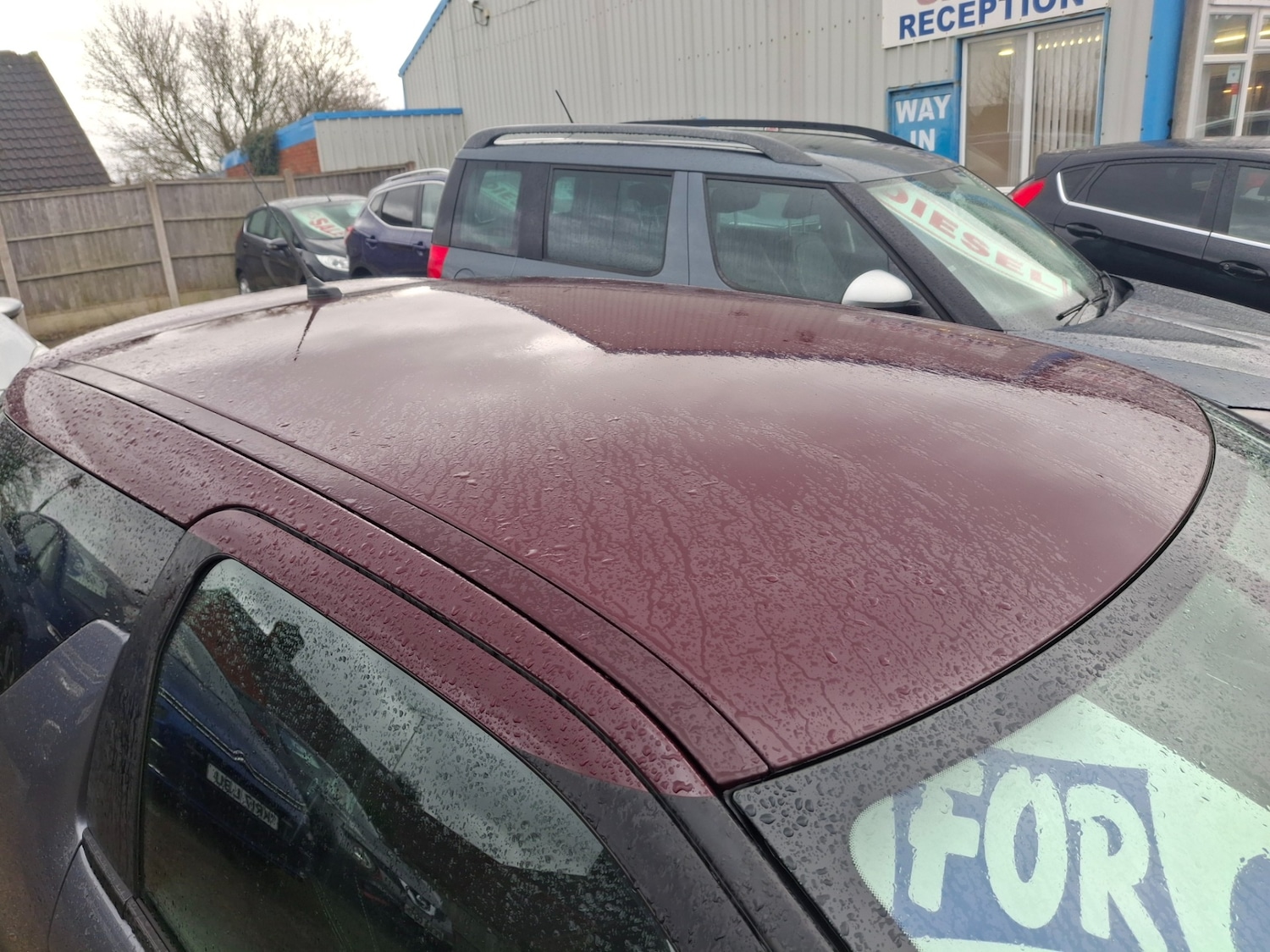 Used Citroen DS3 2012 for sale - 77640336: Photo 11