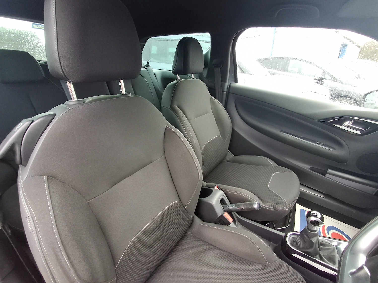 Used Citroen DS3 2012 for sale - 77640336: Photo 12