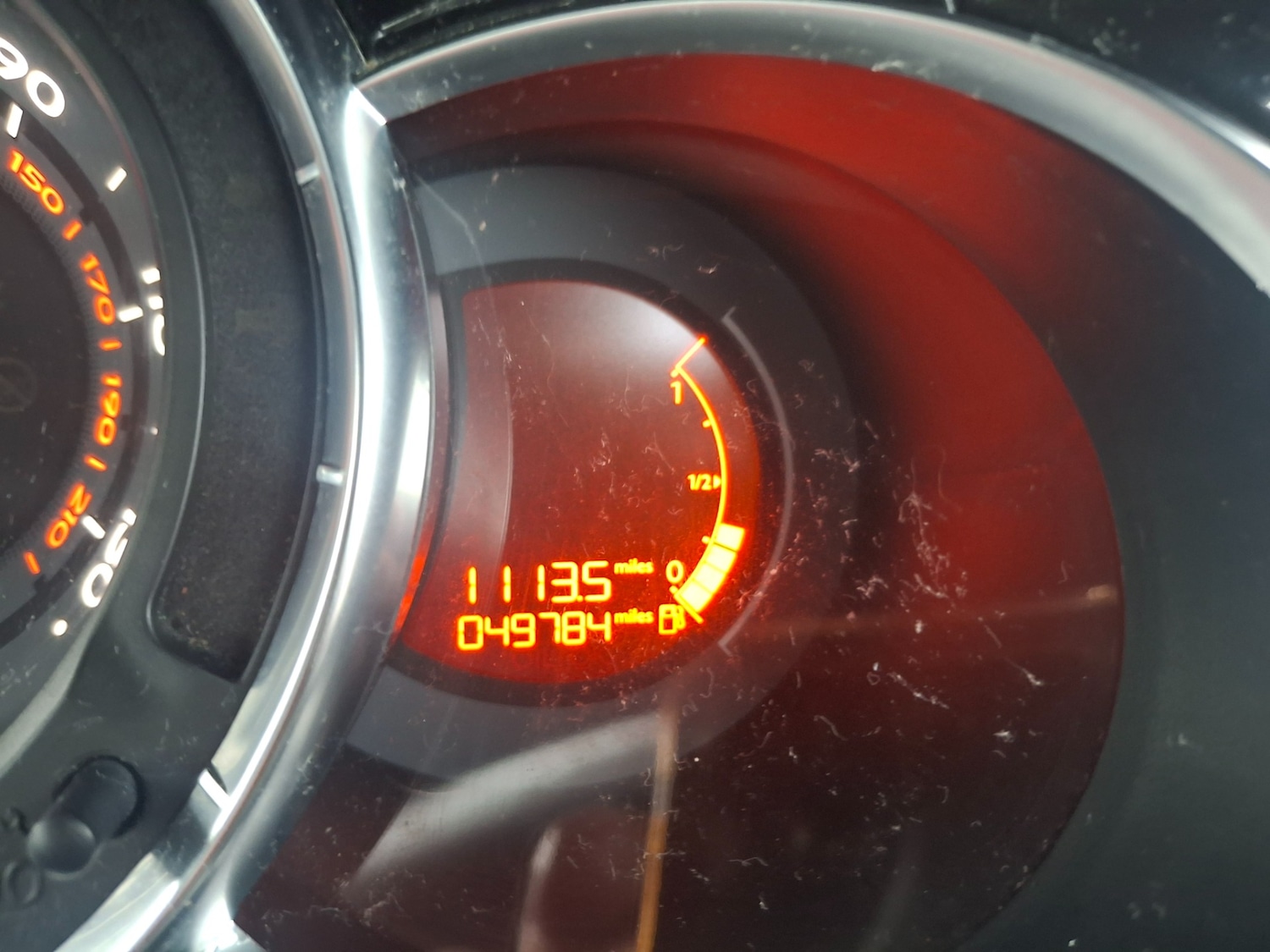 Used Citroen DS3 2012 for sale - 77640336: Photo 16