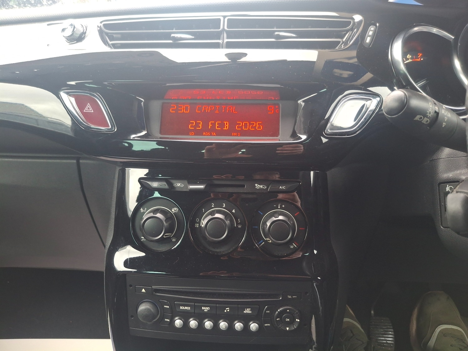 Used Citroen DS3 2012 for sale - 77640336: Photo 17