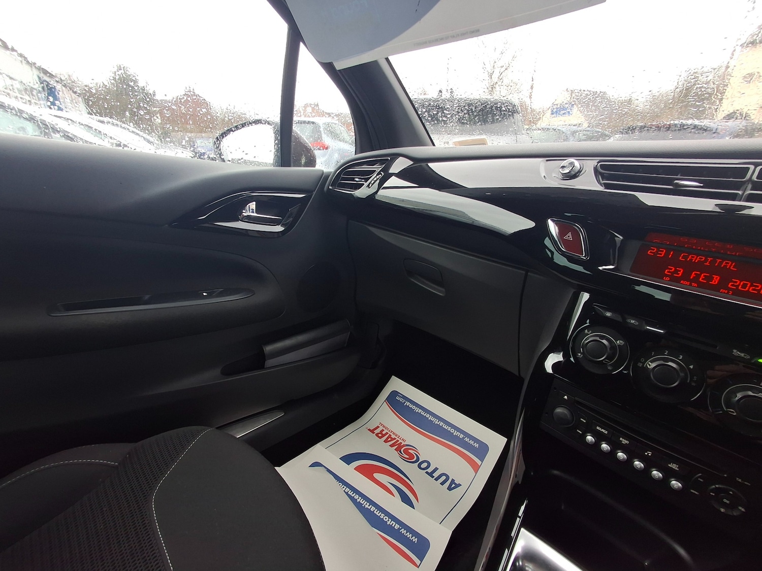 Used Citroen DS3 2012 for sale - 77640336: Photo 19