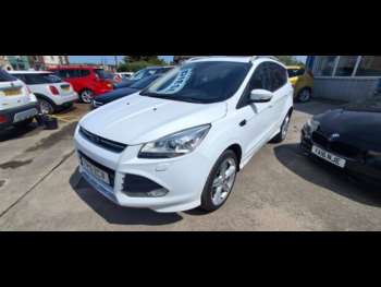Used Ford Kuga 2016 for sale - 74881920: Photo