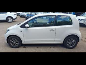 Used SEAT Mii 2015 for sale - 74729939: Photo