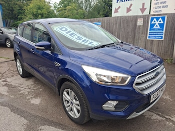 Used Ford Kuga 2017 for sale - 78755904: Photo