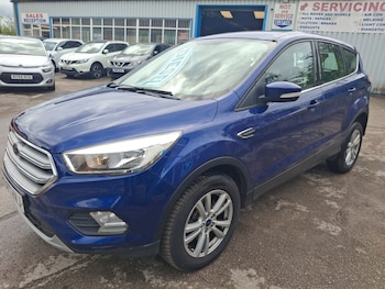 Used Ford Kuga 2017 for sale - 78755904: Photo