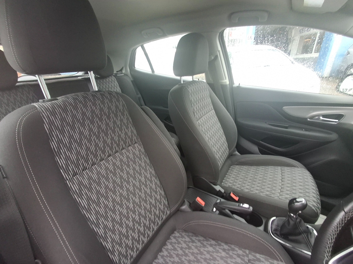 Used Vauxhall Mokka 2015 for sale - 76892641: Photo 10