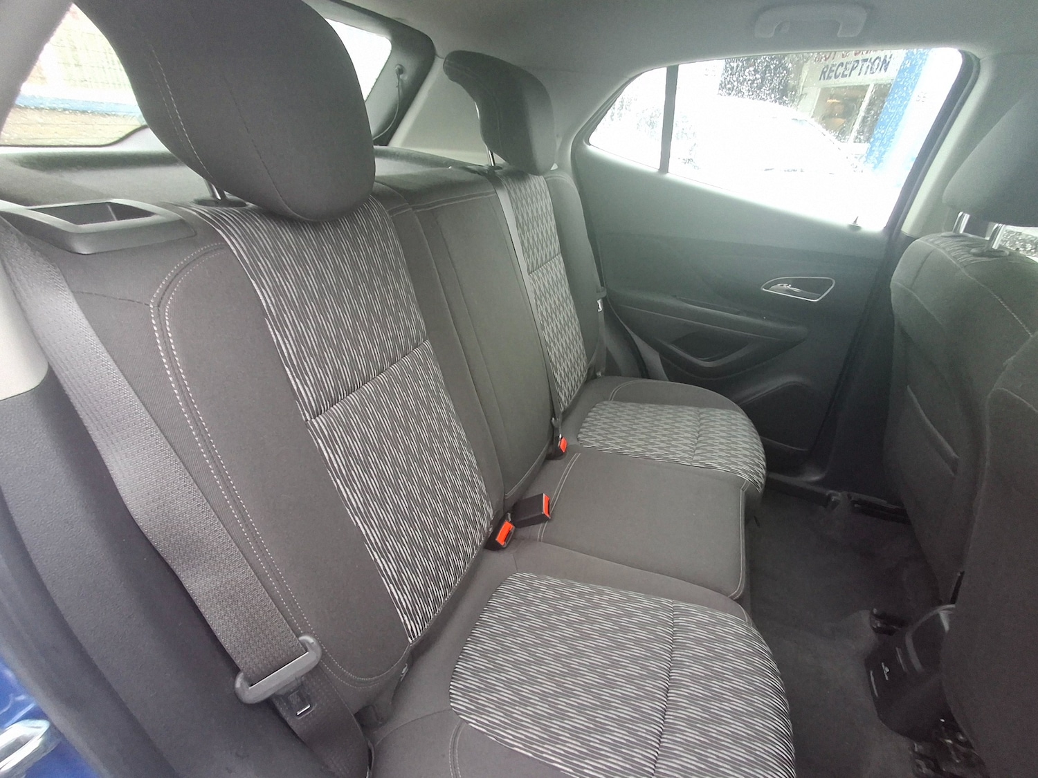 Used Vauxhall Mokka 2015 for sale - 76892641: Photo 11