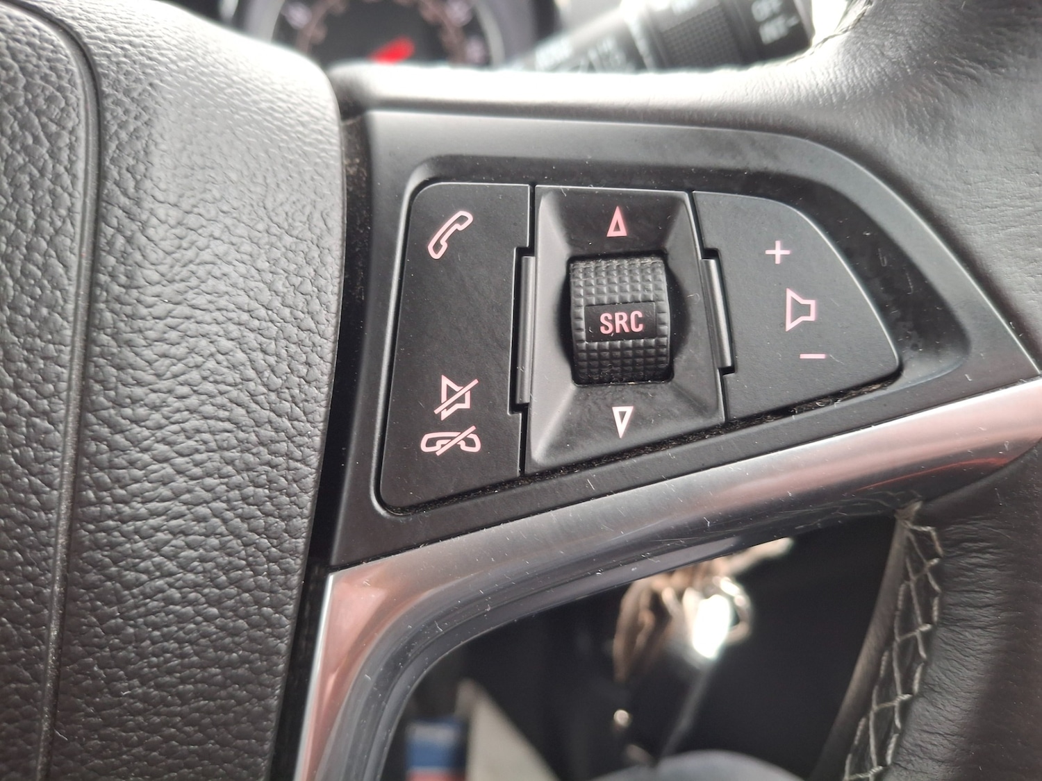 Used Vauxhall Mokka 2015 for sale - 76892641: Photo 14