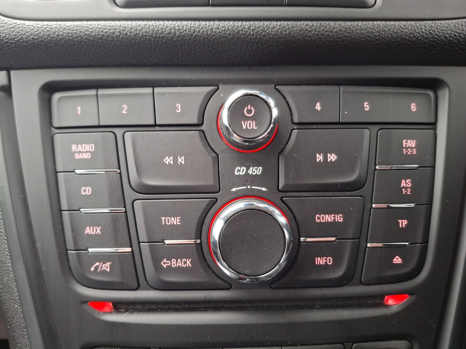 Used Vauxhall Mokka 2015 for sale - 76892641: Photo 18