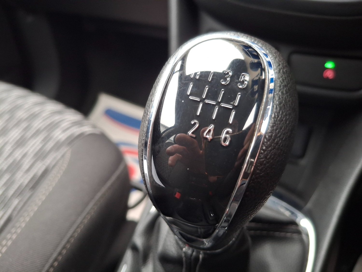 Used Vauxhall Mokka 2015 for sale - 76892641: Photo 20