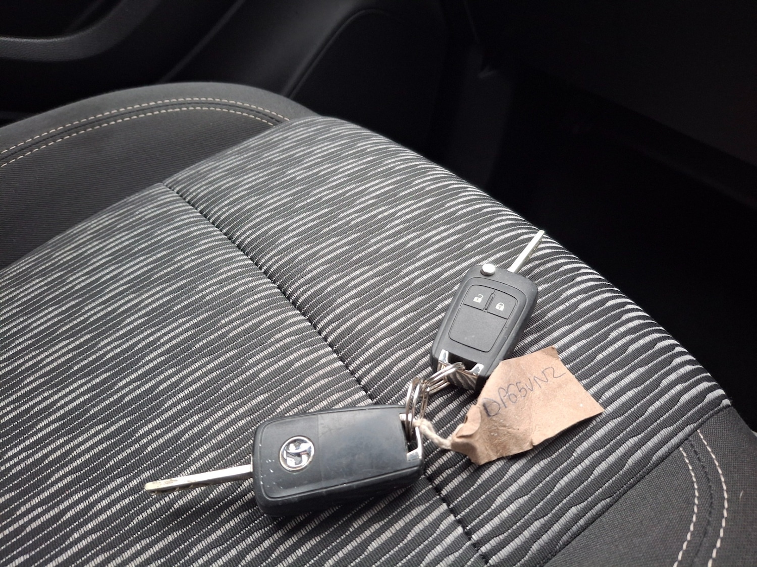 Used Vauxhall Mokka 2015 for sale - 76892641: Photo 23