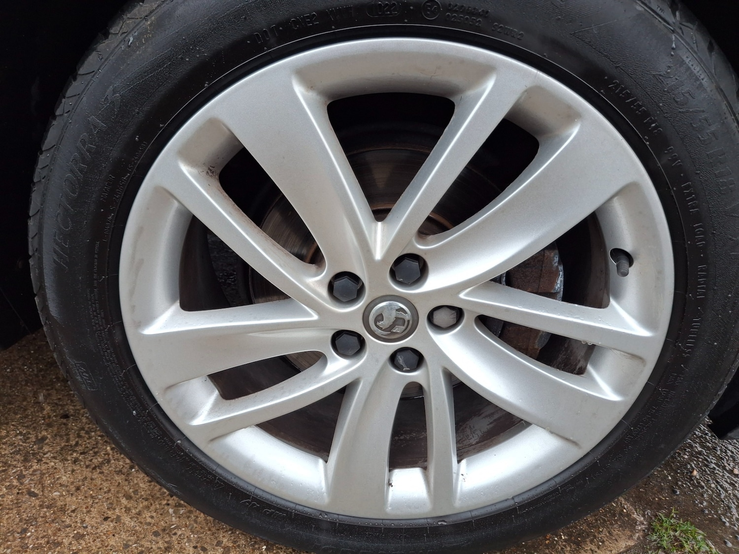 Used Vauxhall Mokka 2015 for sale - 76892641: Photo 8