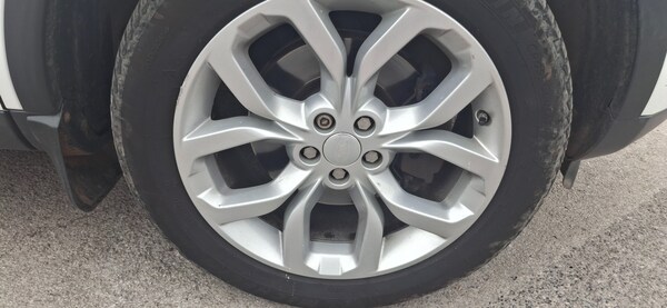 Used Land Rover Discovery Sport 2016 for sale - 75604113: Photo 10