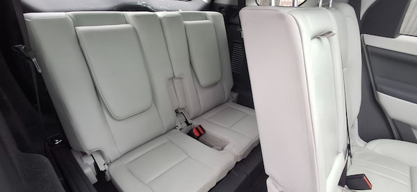 Used Land Rover Discovery Sport 2016 for sale - 75604113: Photo 16