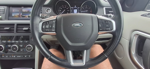 Used Land Rover Discovery Sport 2016 for sale - 75604113: Photo 17