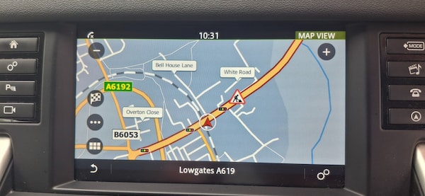 Used Land Rover Discovery Sport 2016 for sale - 75604113: Photo 22