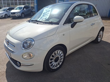 Used Fiat 500 2016 for sale - 79491021: Photo