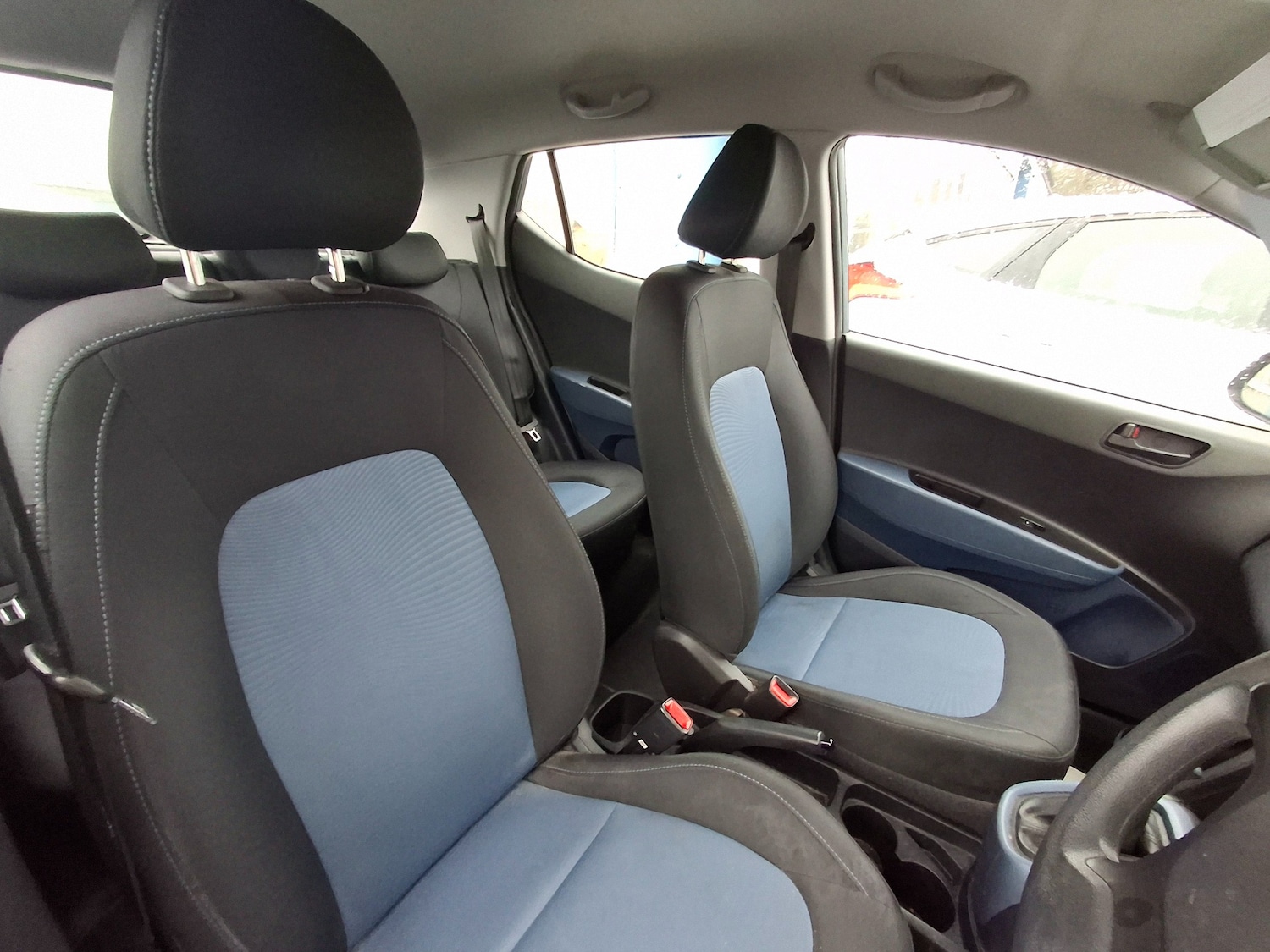 Used Hyundai i10 2016 for sale - 77605488: Photo 11