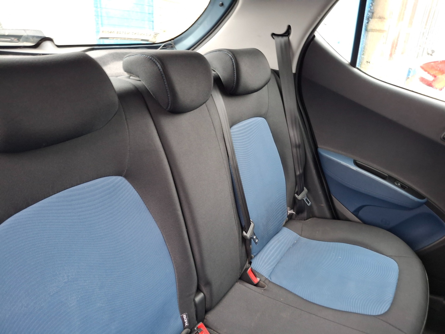 Used Hyundai i10 2016 for sale - 77605488: Photo 12