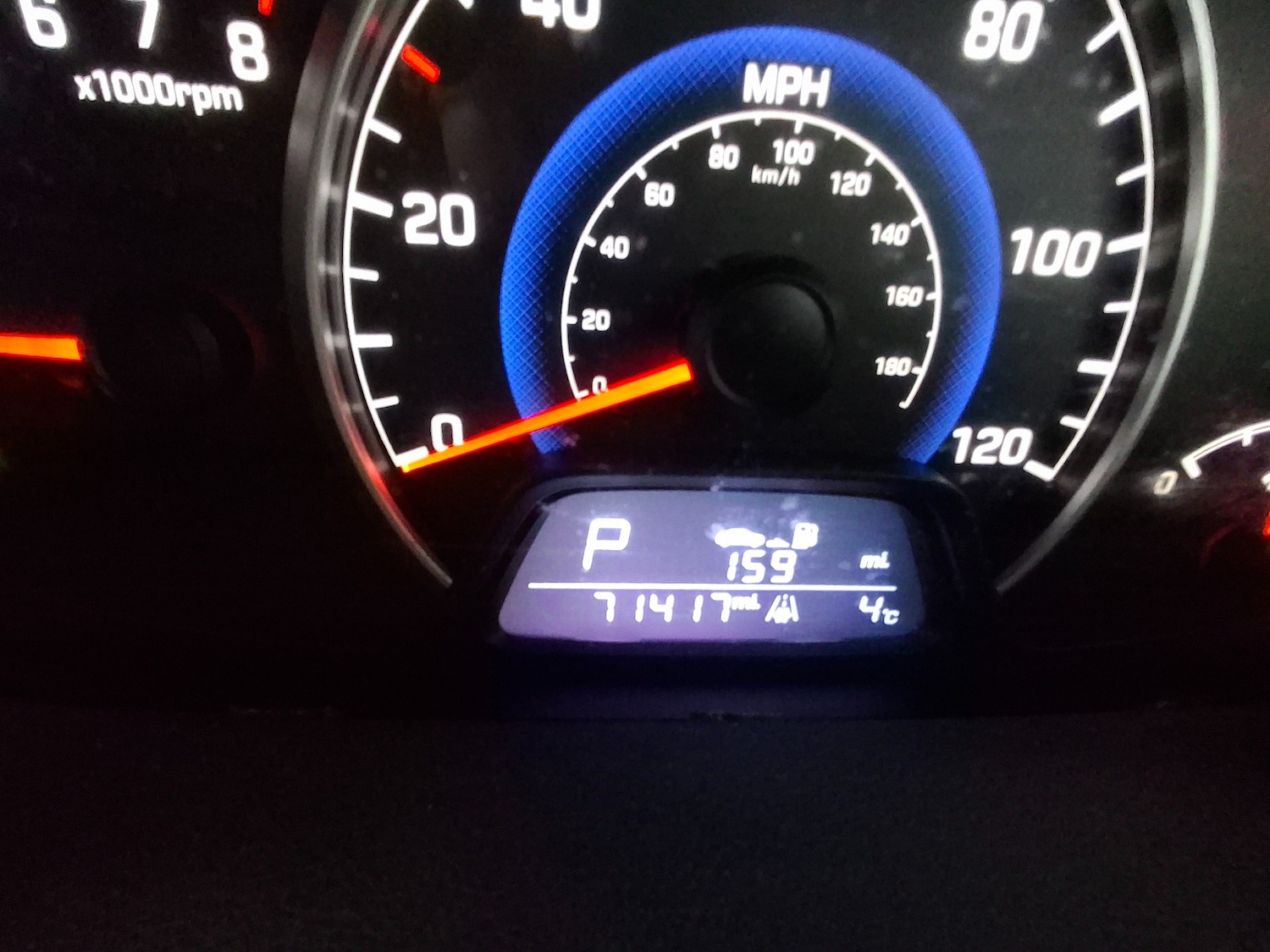 Used Hyundai i10 2016 for sale - 77605488: Photo 14