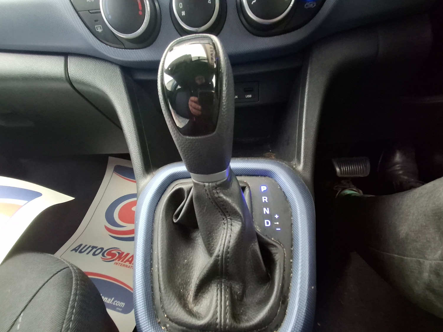 Used Hyundai i10 2016 for sale - 77605488: Photo 18