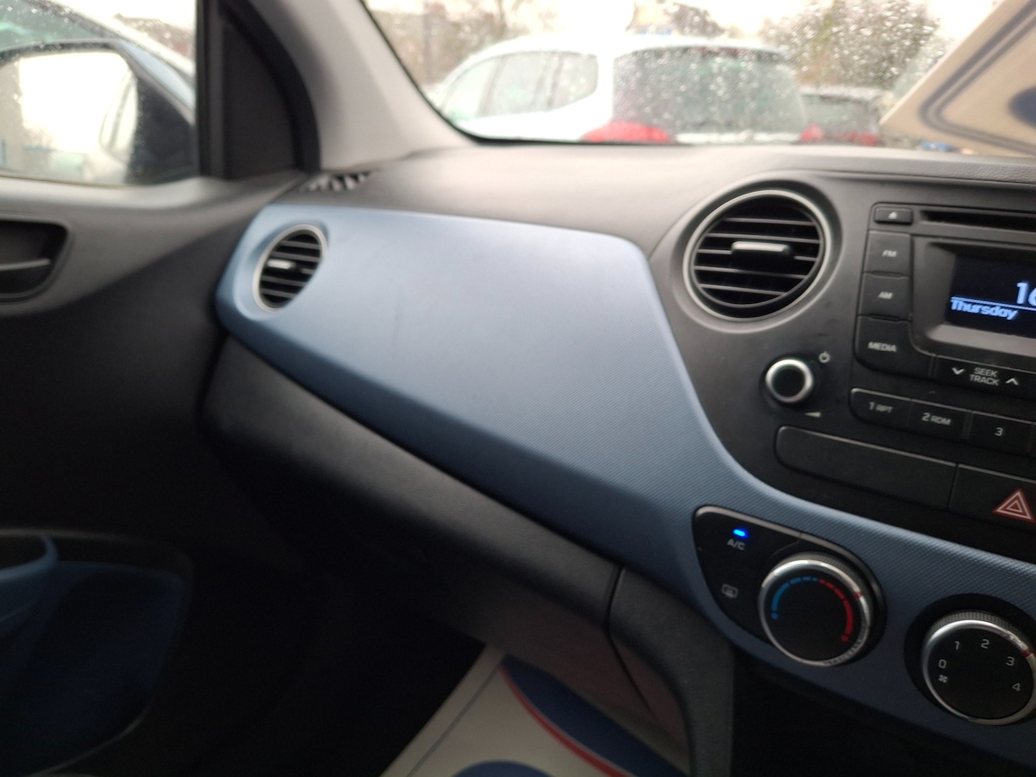 Used Hyundai i10 2016 for sale - 77605488: Photo 20