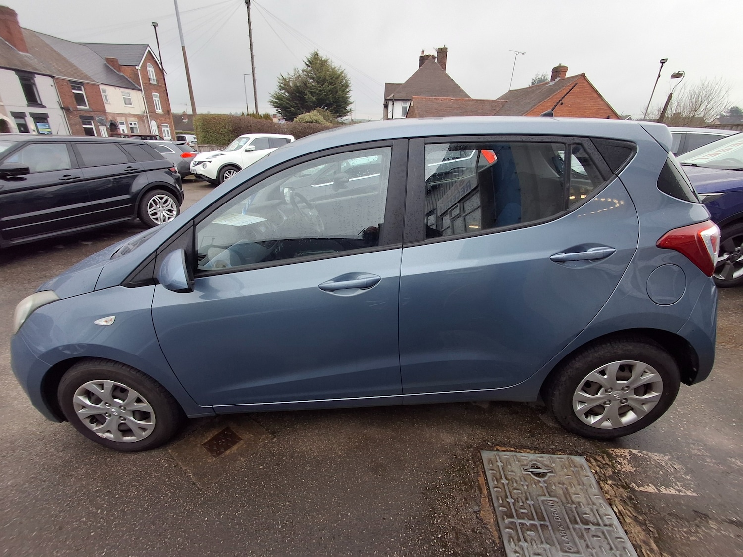 Used Hyundai i10 2016 for sale - 77605488: Photo 5