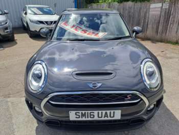 Used MINI Clubman 2016 for sale - 71246135: Photo
