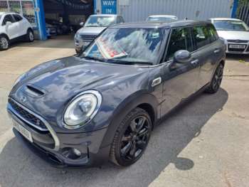 Used MINI Clubman 2016 for sale - 71246135: Photo