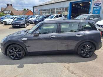 Used MINI Clubman 2016 for sale - 71246135: Photo