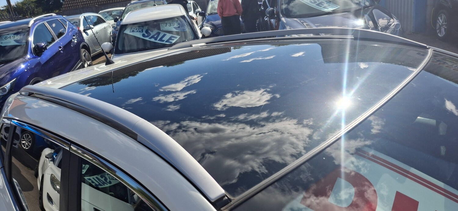 Used Nissan Qashqai 2016 for sale - 75994879: Photo 10