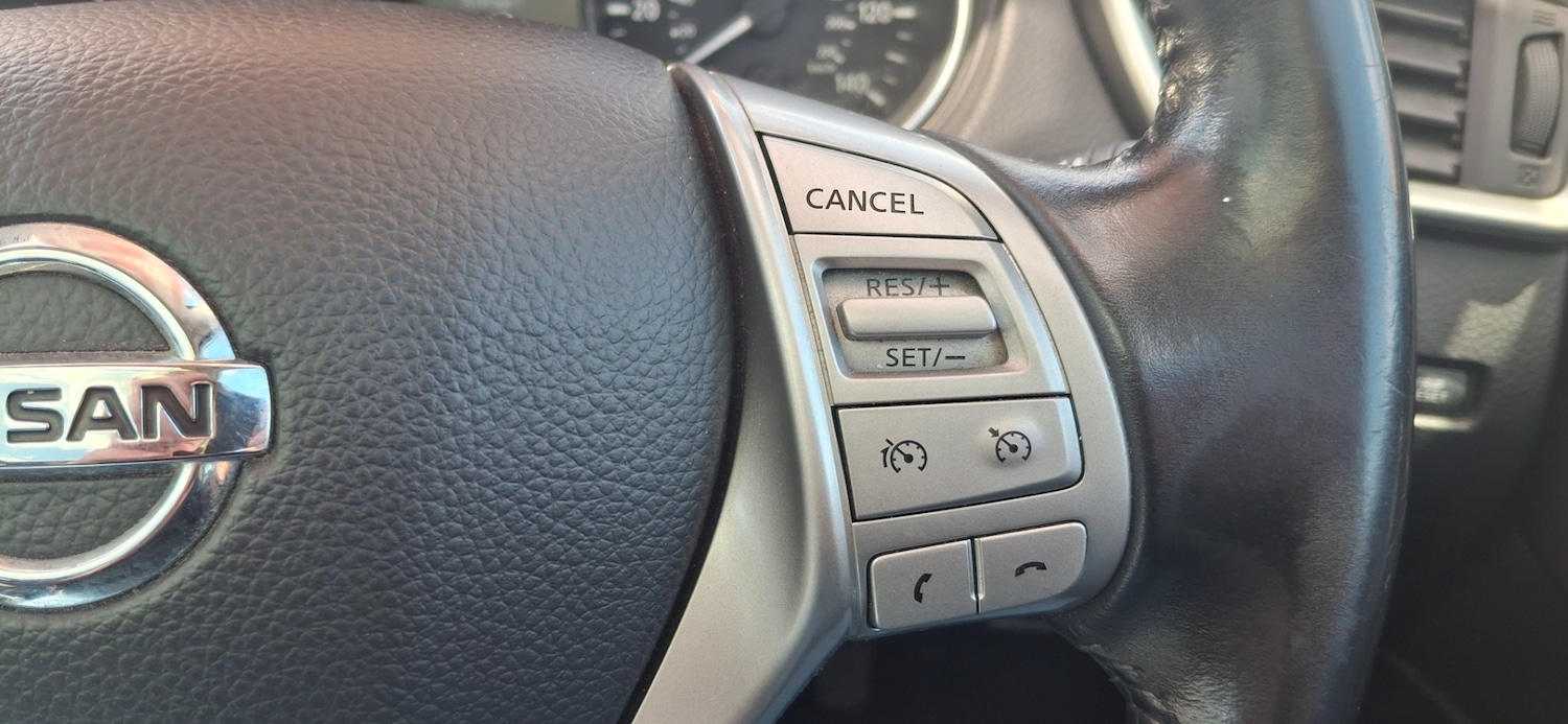 Used Nissan Qashqai 2016 for sale - 75994879: Photo 16