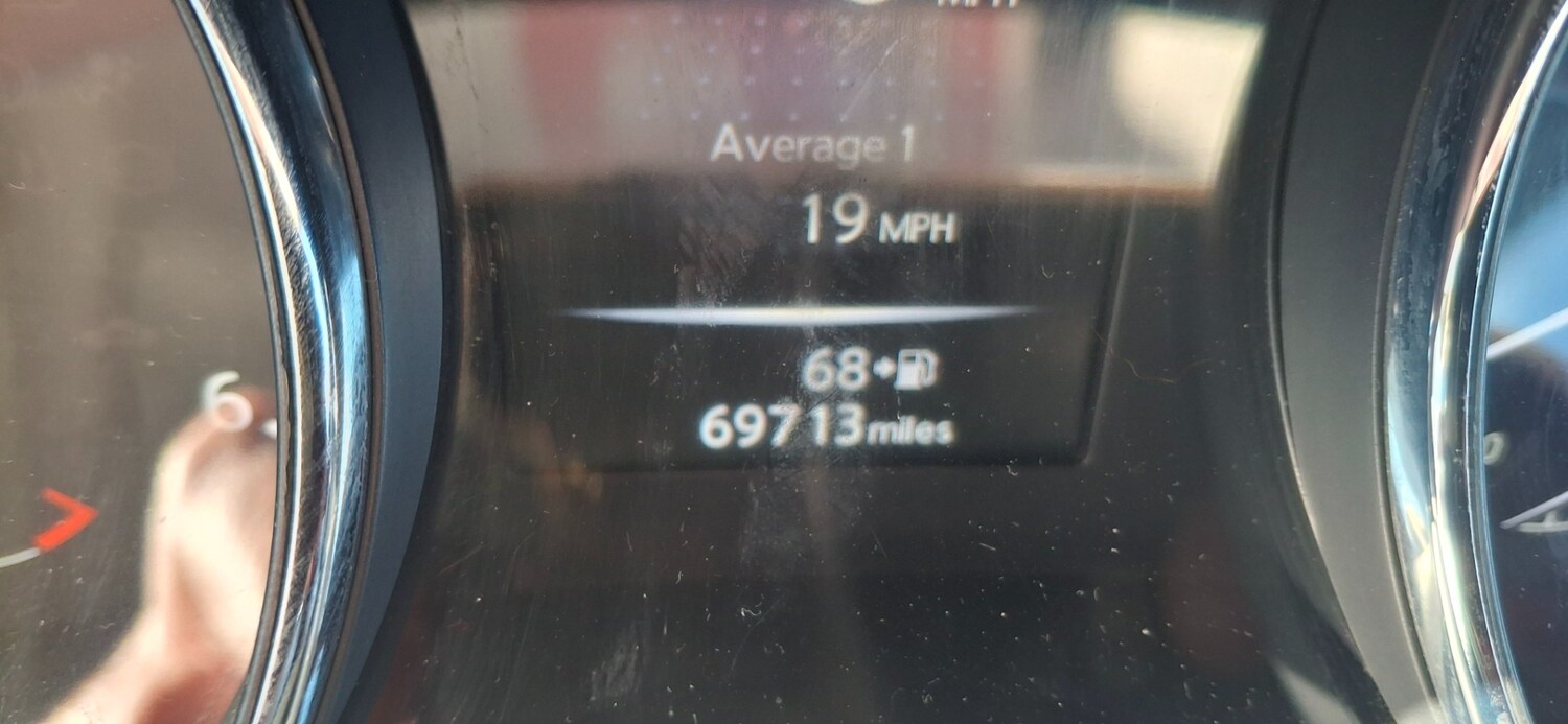 Used Nissan Qashqai 2016 for sale - 75994879: Photo 17