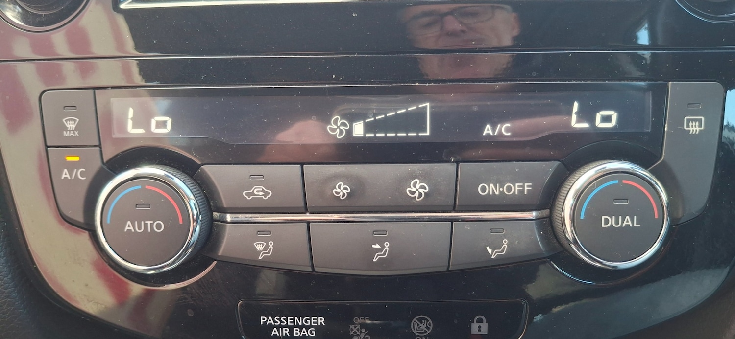 Used Nissan Qashqai 2016 for sale - 75994879: Photo 21