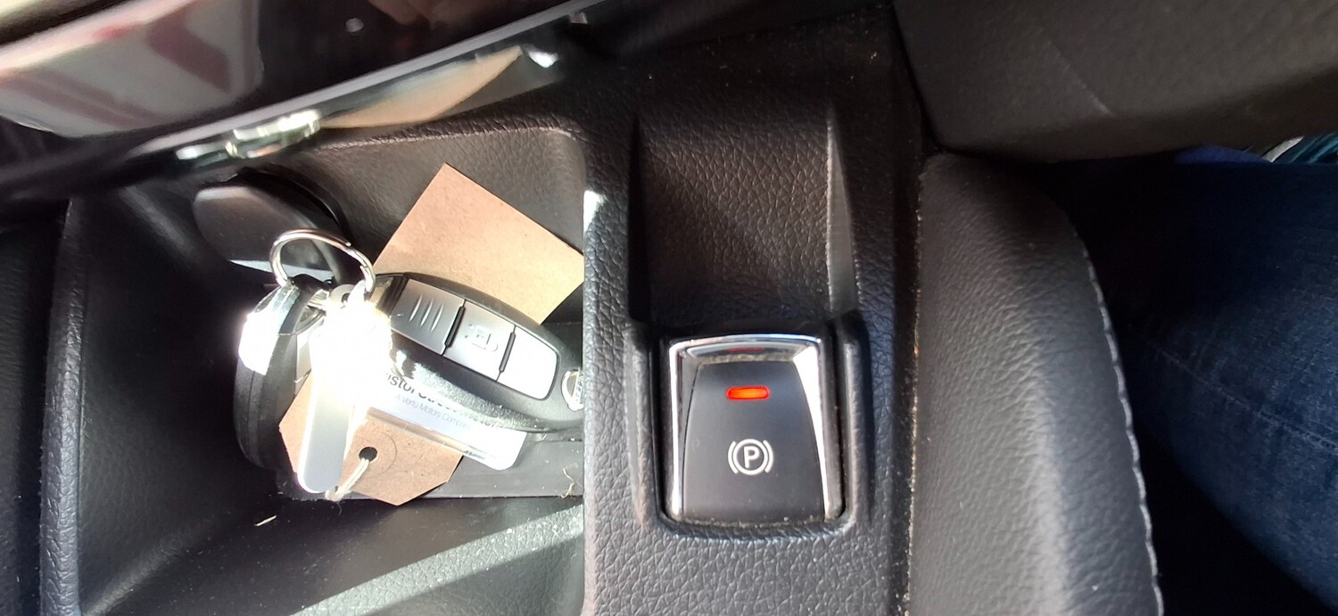 Used Nissan Qashqai 2016 for sale - 75994879: Photo 22