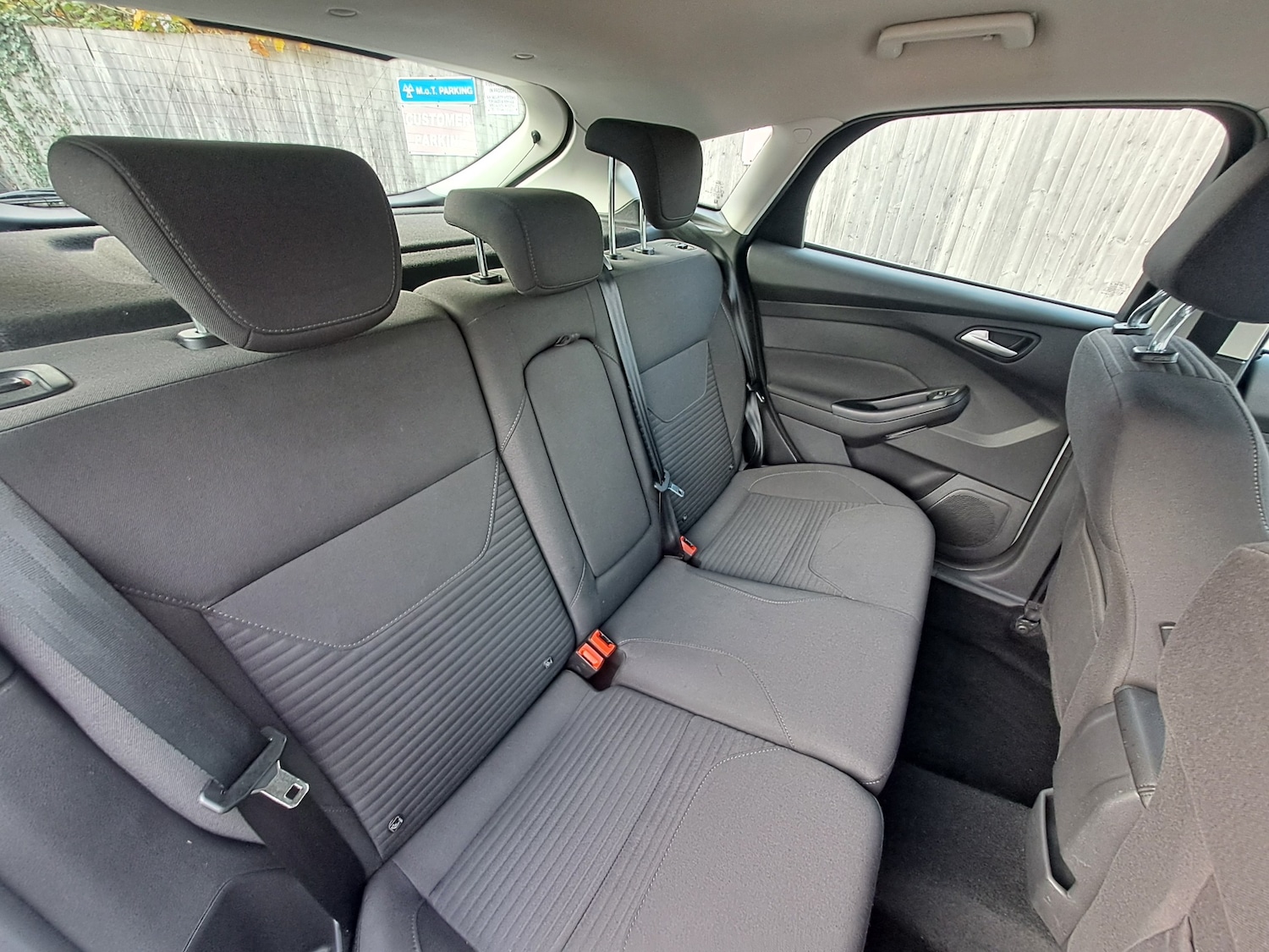 Used Ford Focus 2018 for sale - 76374809: Photo 12