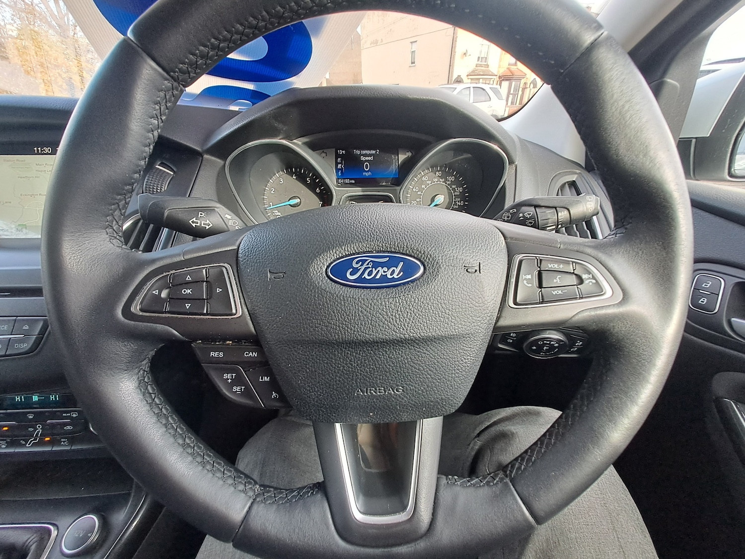 Used Ford Focus 2018 for sale - 76374809: Photo 13