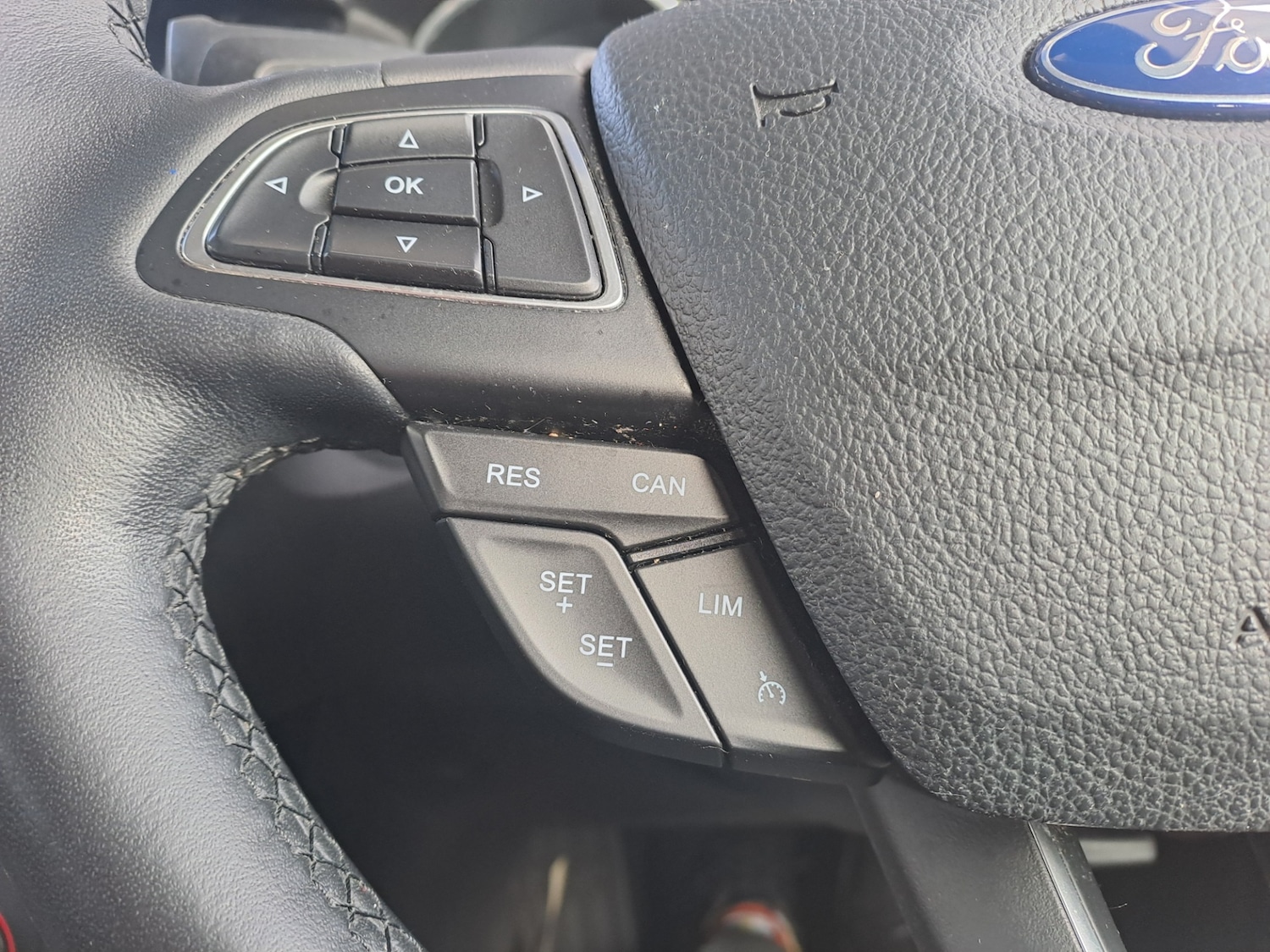 Used Ford Focus 2018 for sale - 76374809: Photo 14