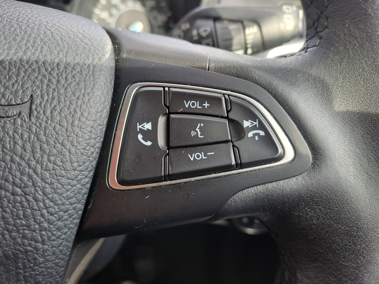 Used Ford Focus 2018 for sale - 76374809: Photo 15