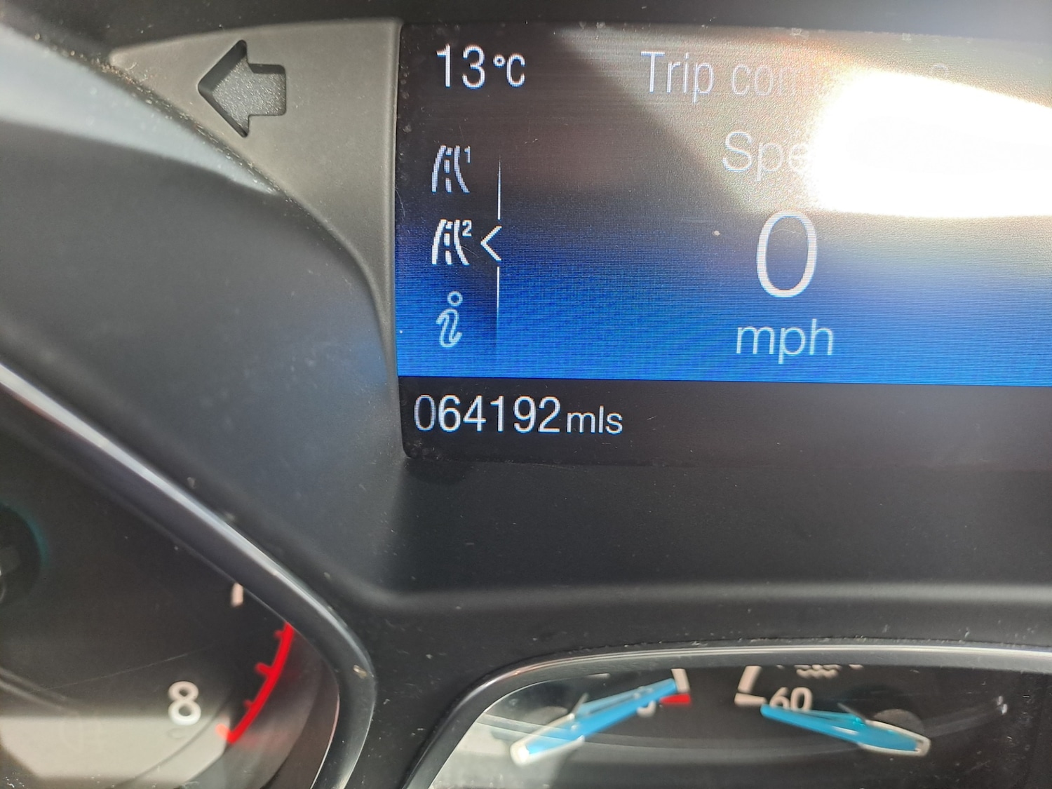 Used Ford Focus 2018 for sale - 76374809: Photo 16